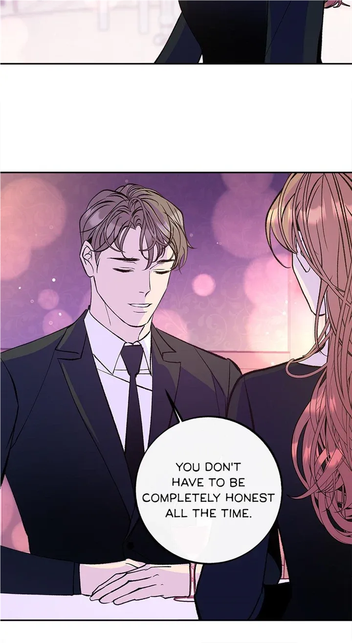 The End of the World Chapter 28 page 18