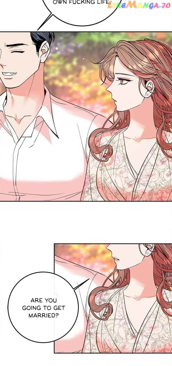 The End of the World Chapter 23 page 66