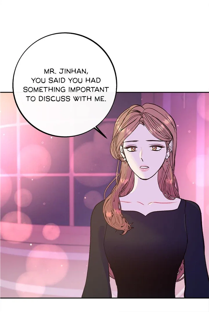 The End of the World Chapter 28 page 12