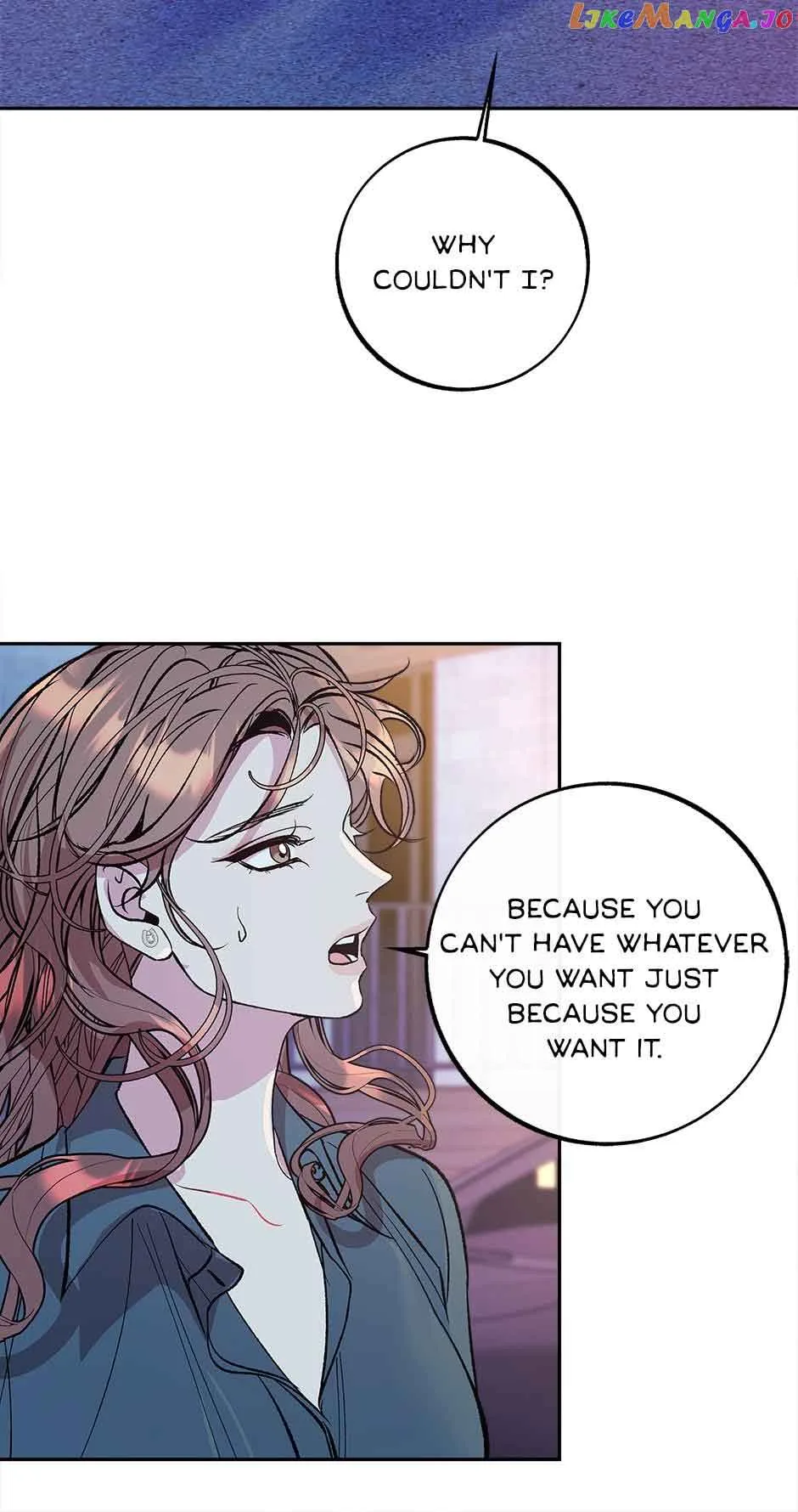 The End of the World Chapter 25 page 42