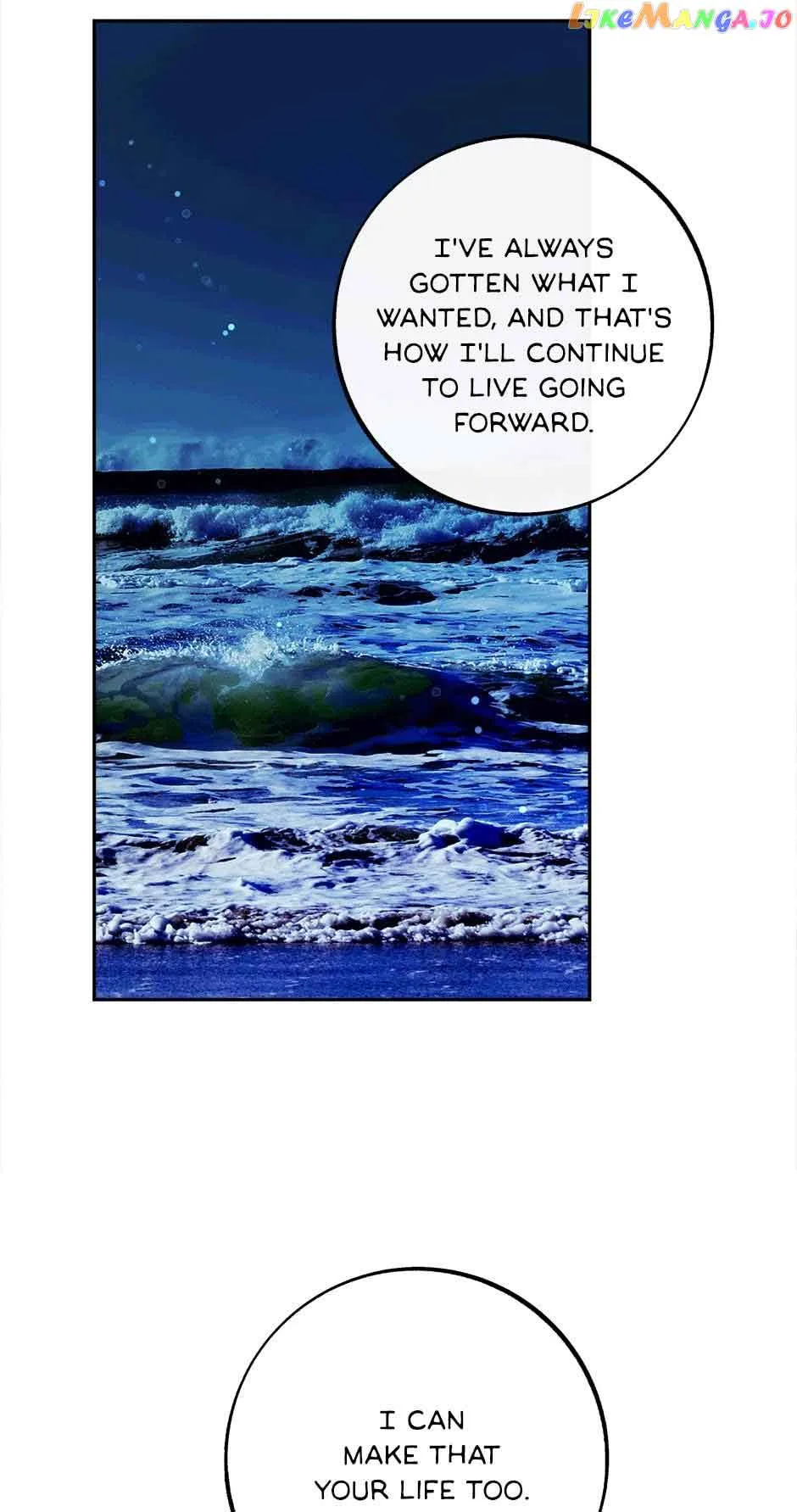 The End of the World Chapter 25 page 44