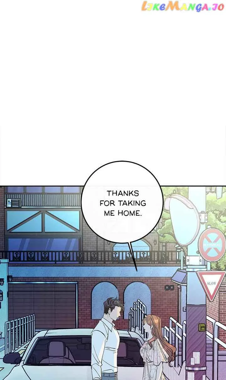 The End of the World Chapter 23 page 71