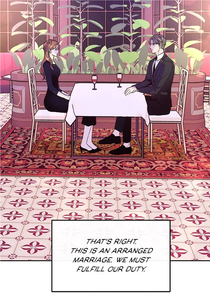The End of the World Chapter 28 page 21
