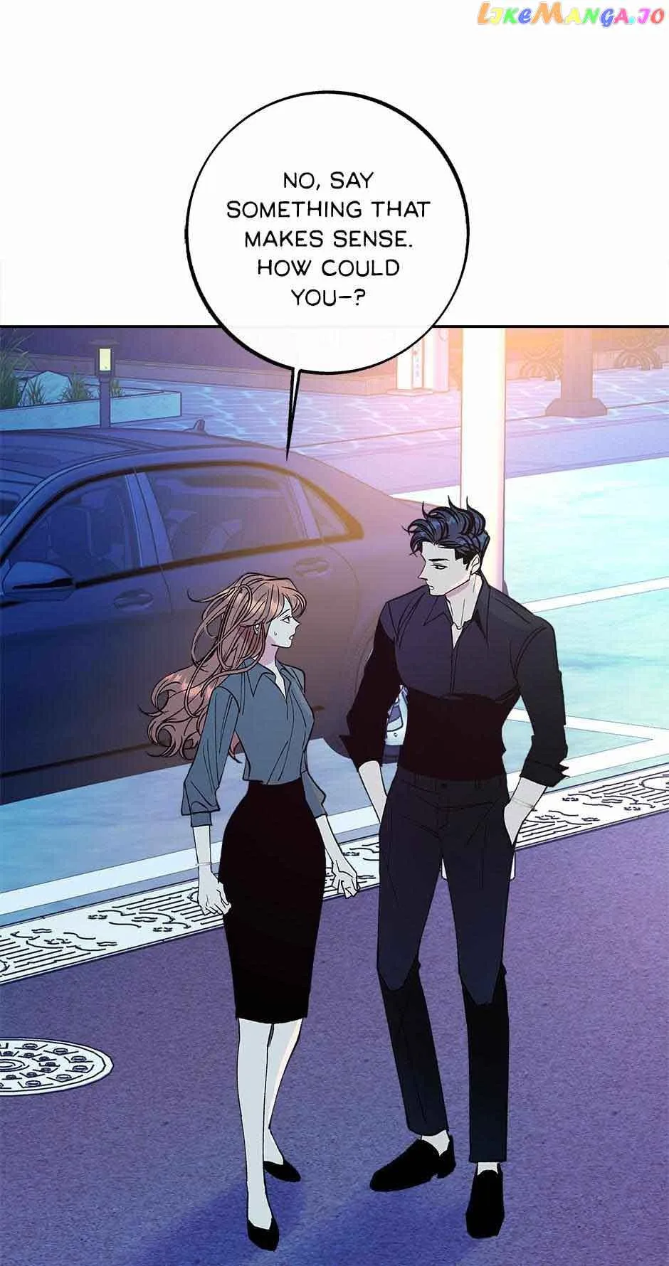 The End of the World Chapter 25 page 41