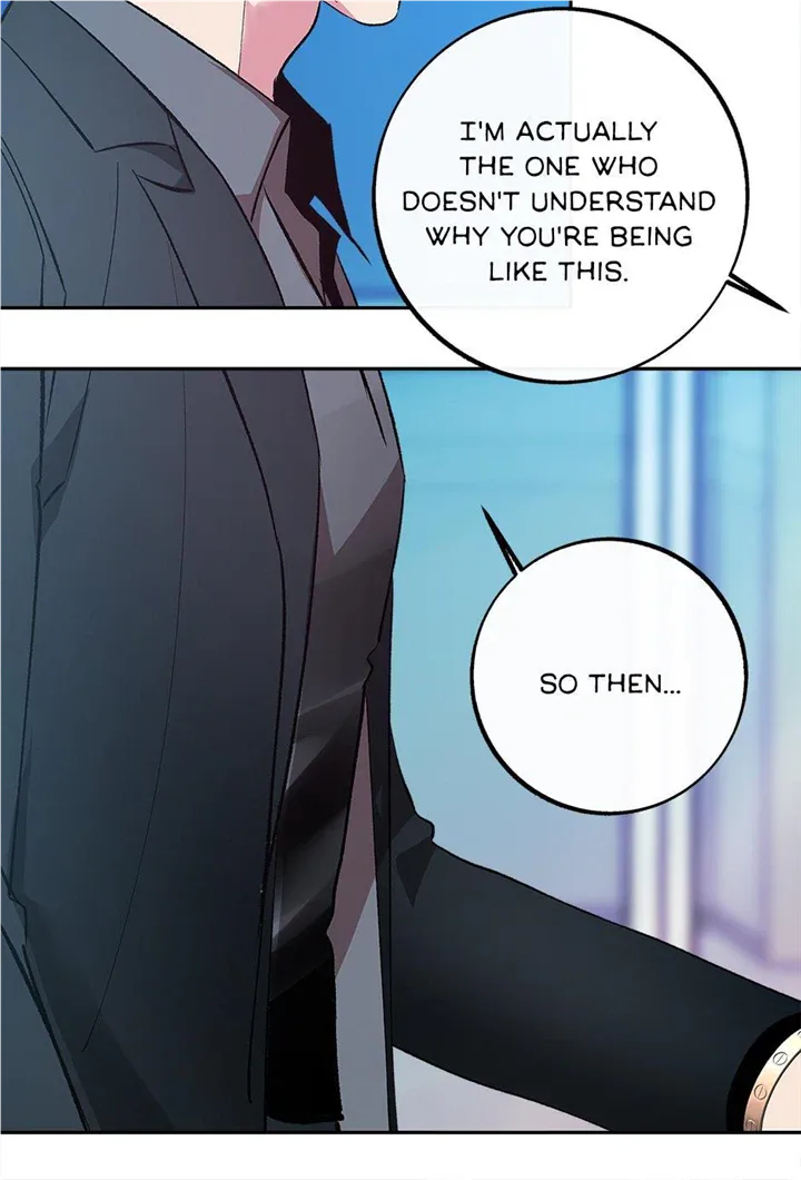 The End of the World Chapter 29 page 30