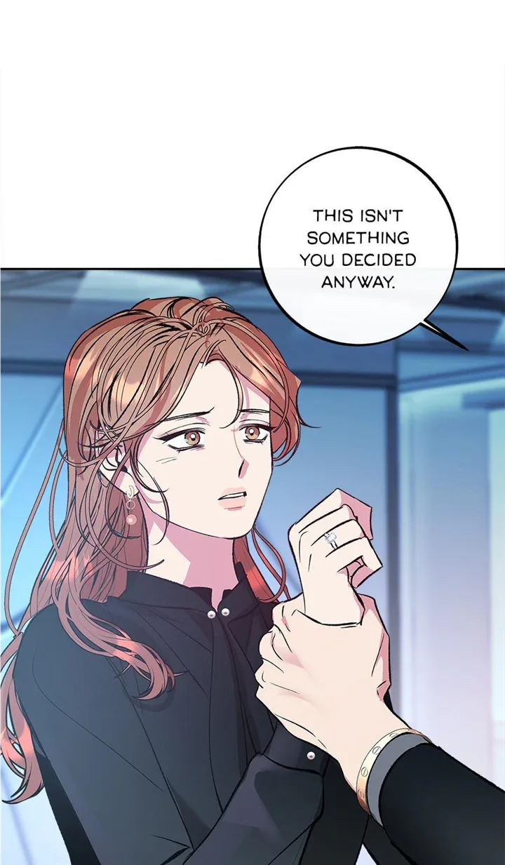 The End of the World Chapter 29 page 41