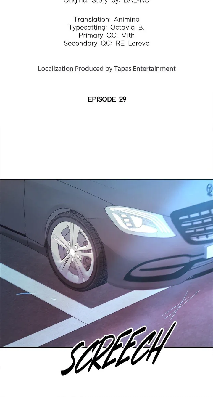 The End of the World Chapter 29 page 13