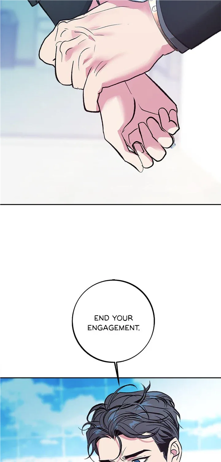 The End of the World Chapter 29 page 38