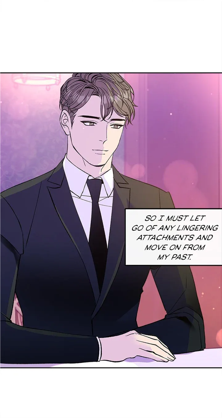 The End of the World Chapter 28 page 22
