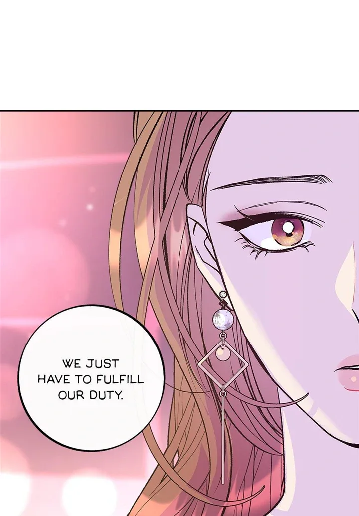 The End of the World Chapter 28 page 19