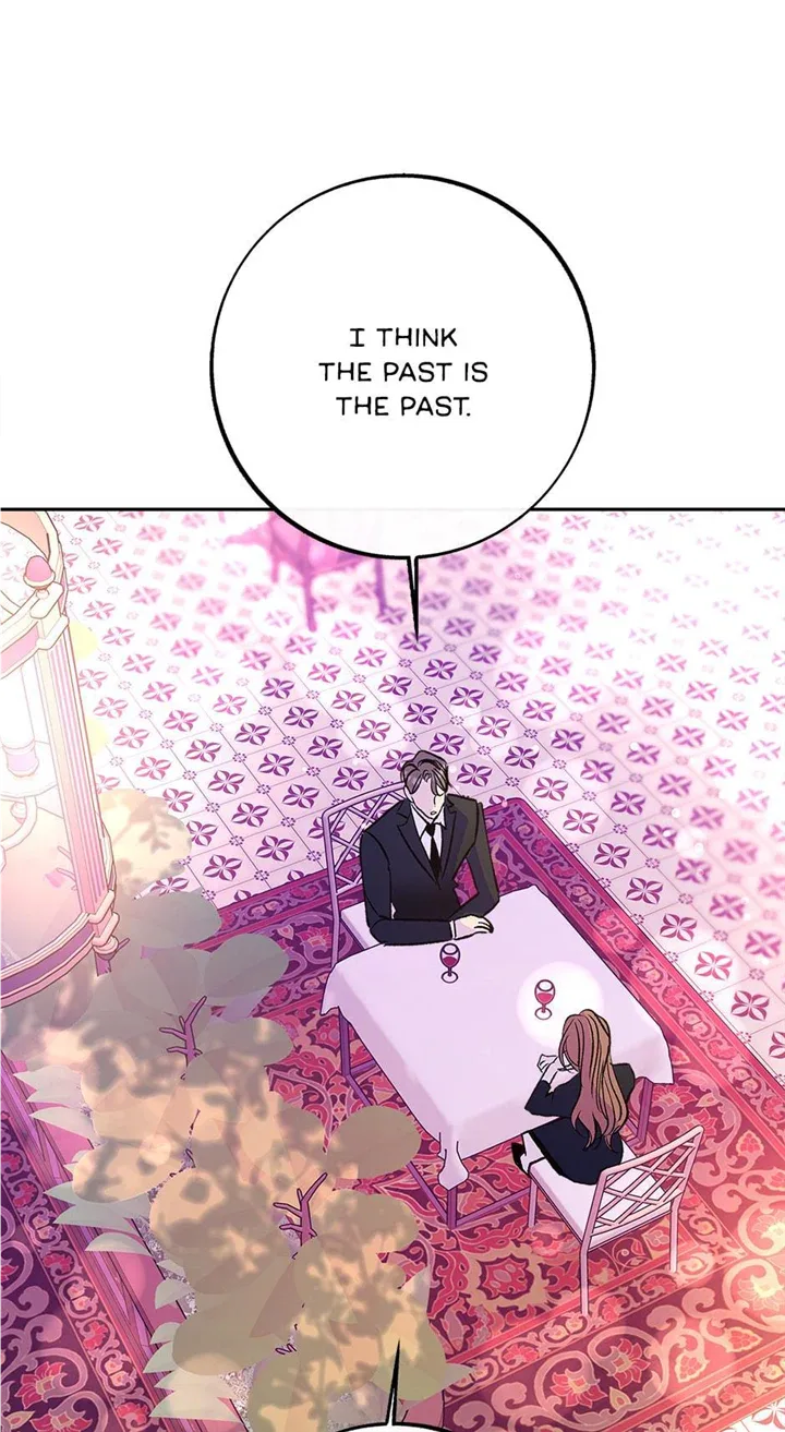The End of the World Chapter 28 page 16