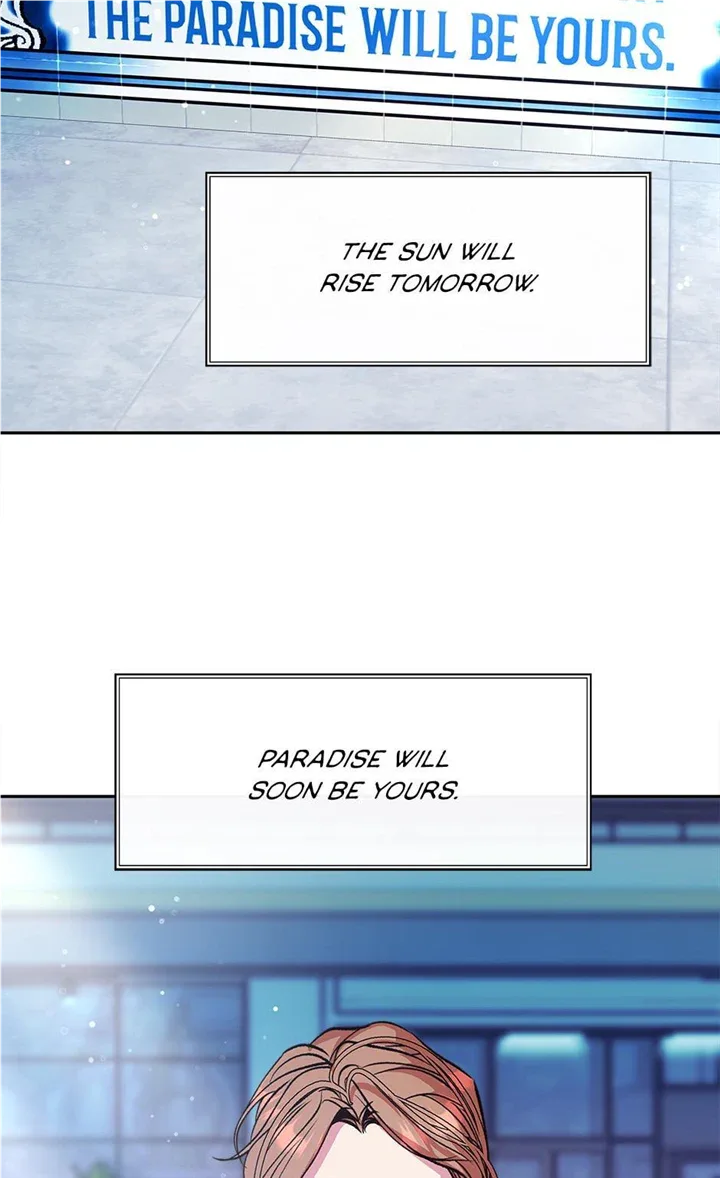 The End of the World Chapter 29 page 4