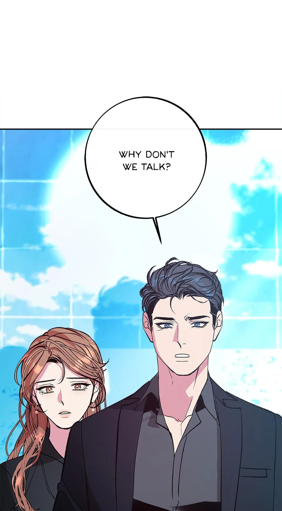 The End of the World Chapter 30 page 5