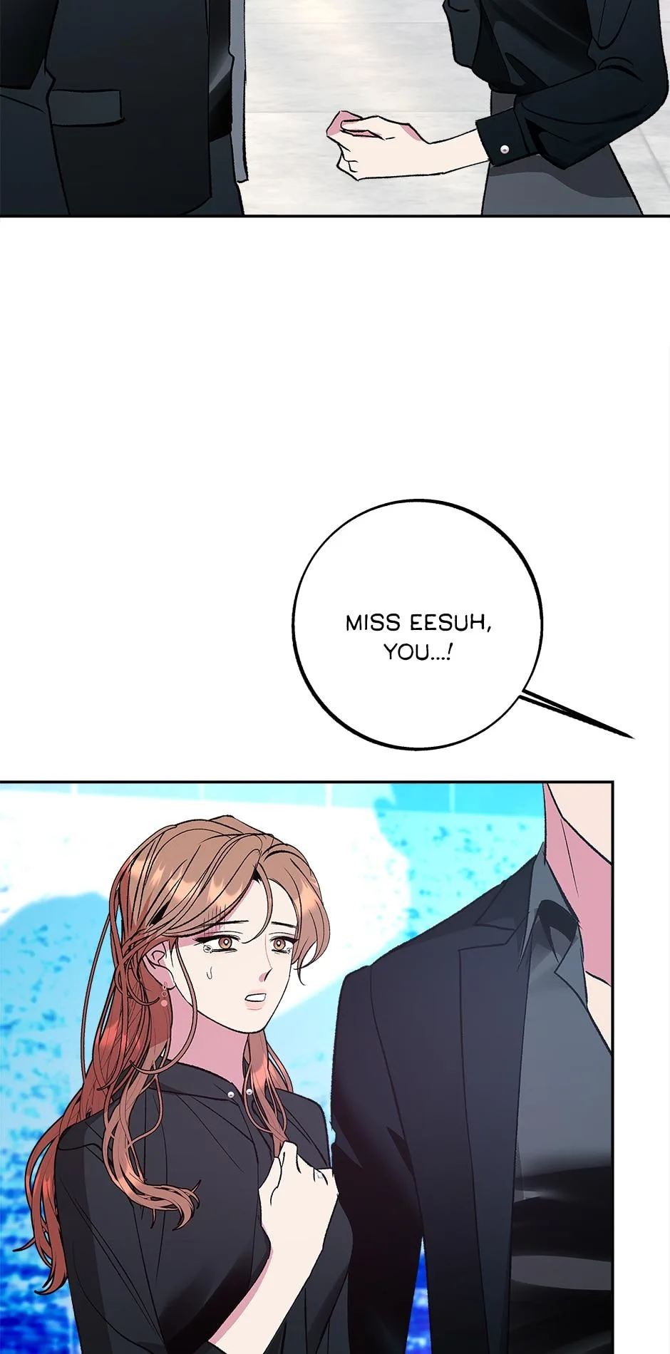 The End of the World Chapter 30 page 3
