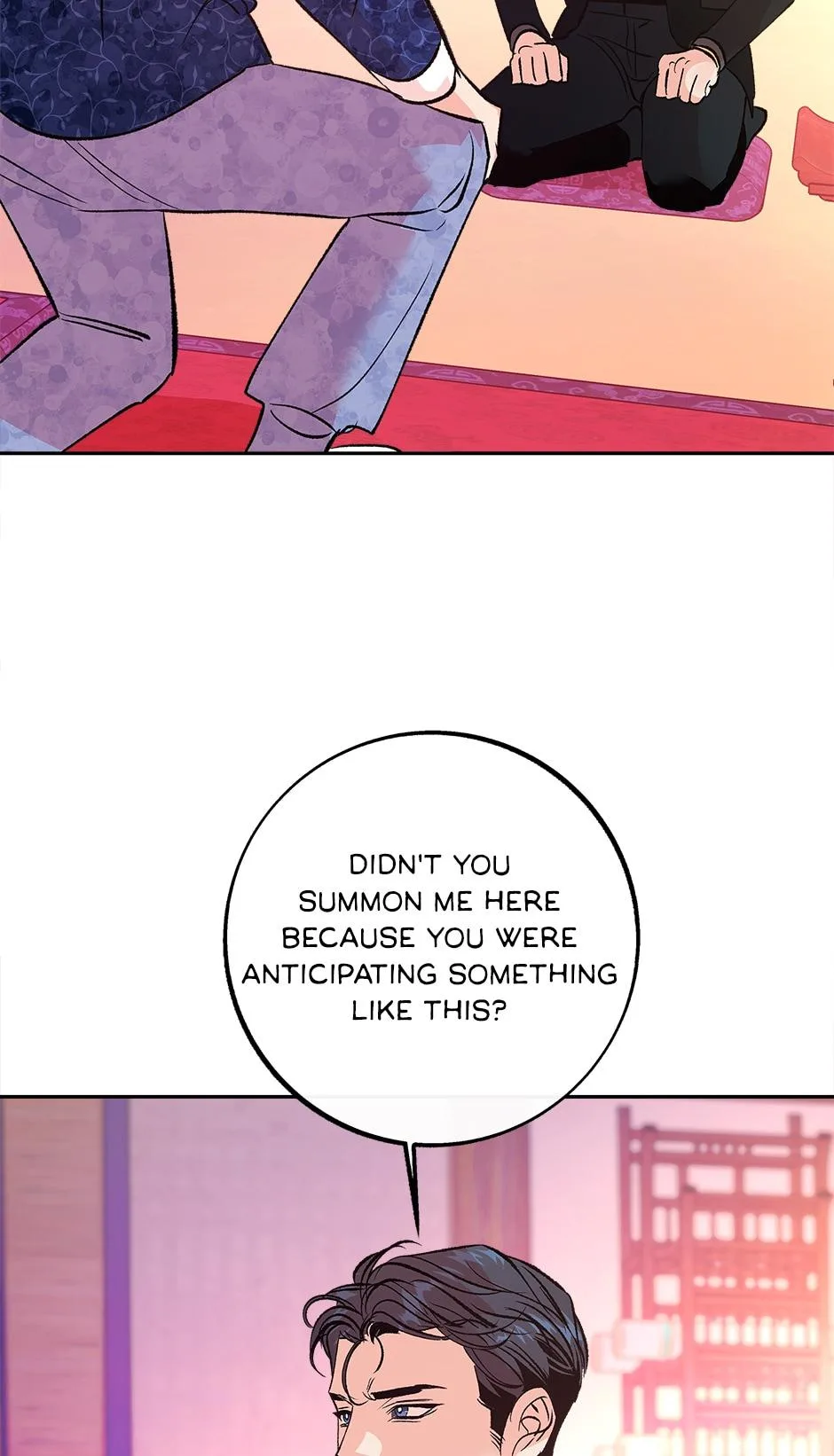 The End of the World Chapter 30 page 33