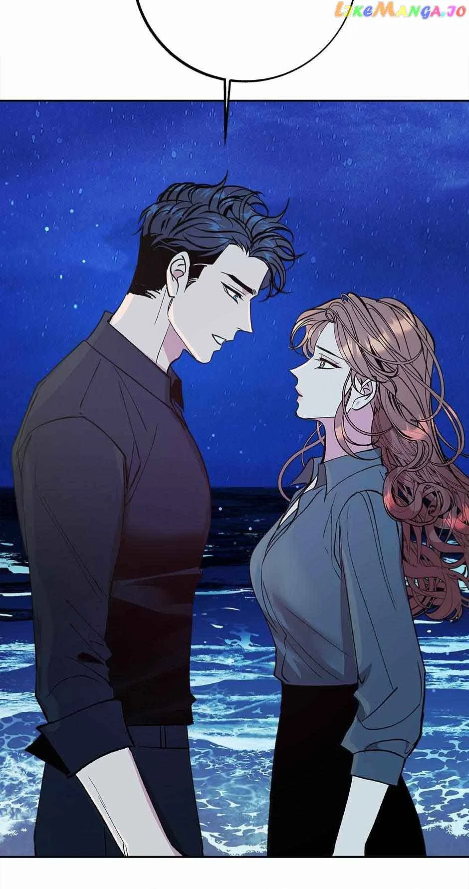 The End of the World Chapter 25 page 45