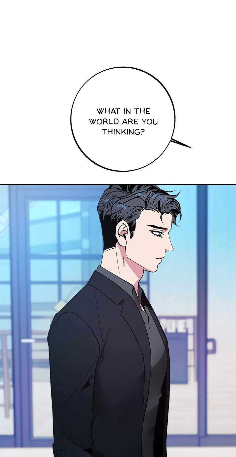 The End of the World Chapter 30 page 9