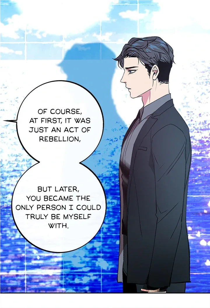 The End of the World Chapter 29 page 65