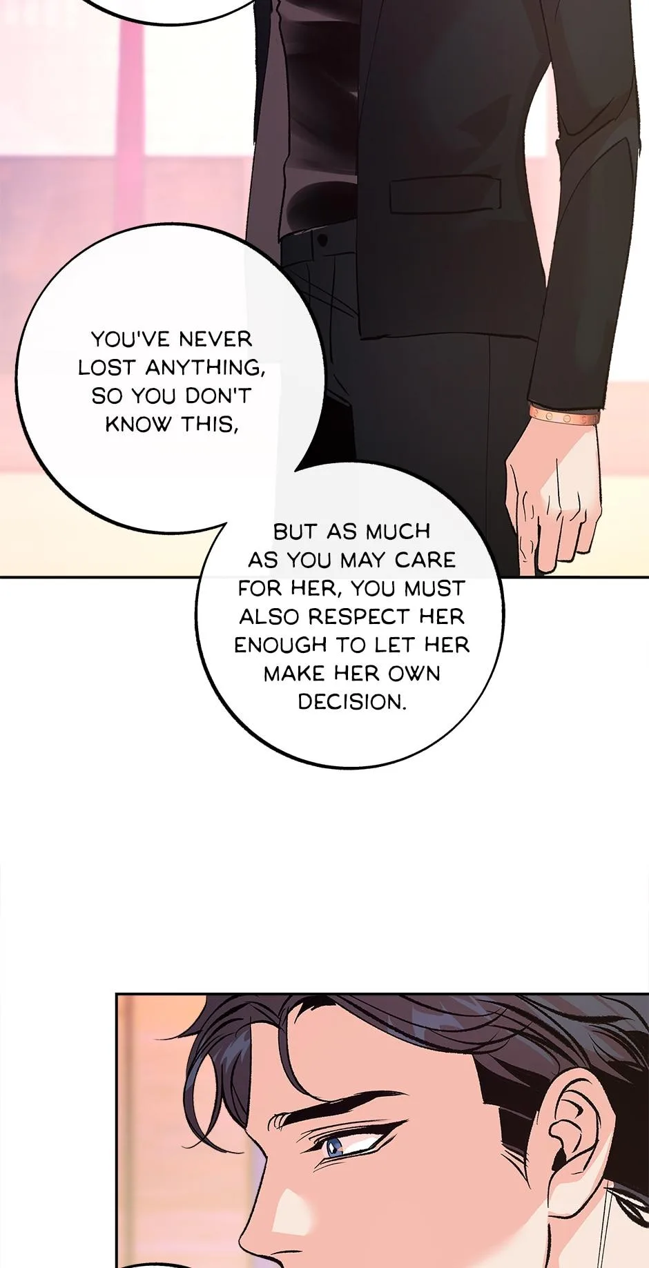 The End of the World Chapter 30 page 40