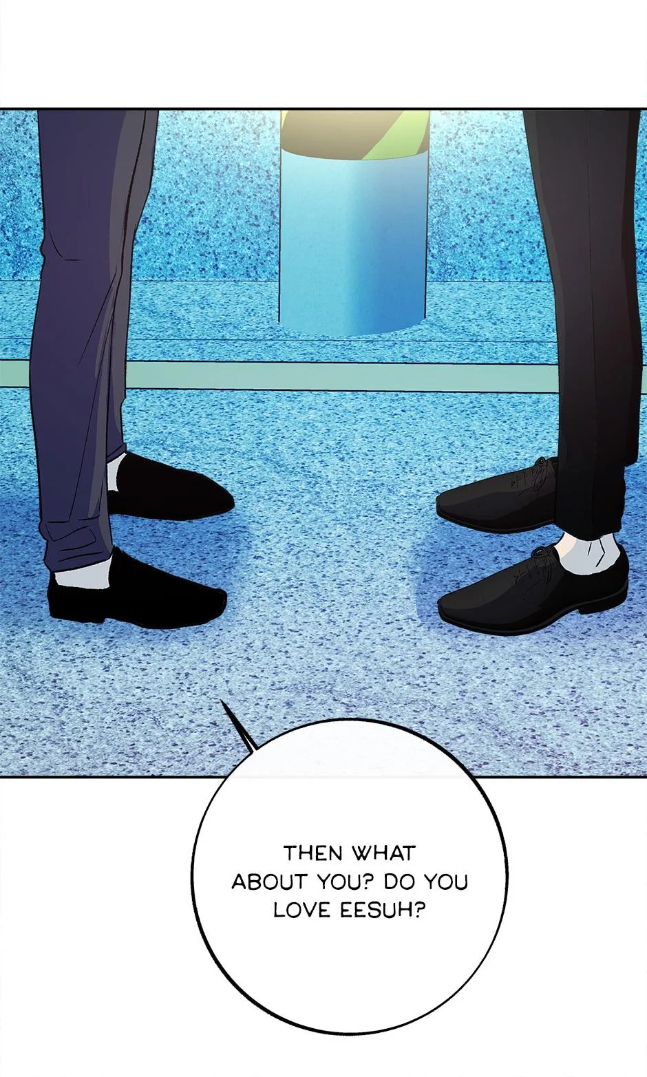 The End of the World Chapter 30 page 69