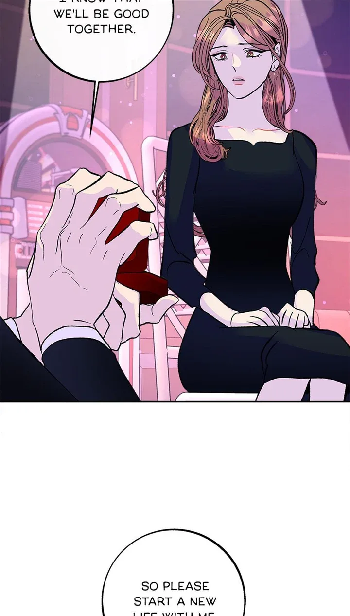 The End of the World Chapter 28 page 31