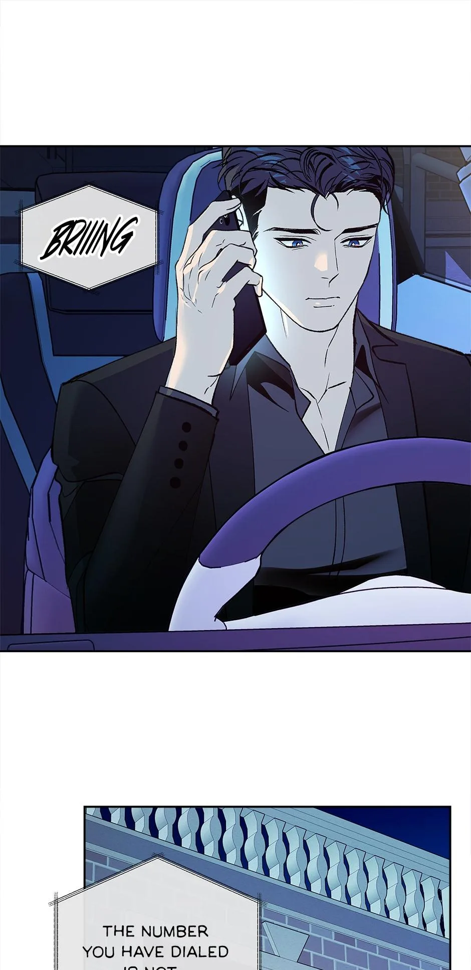The End of the World Chapter 30 page 46