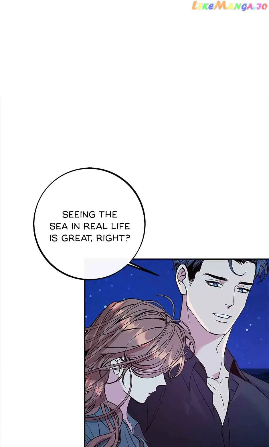 The End of the World Chapter 25 page 61