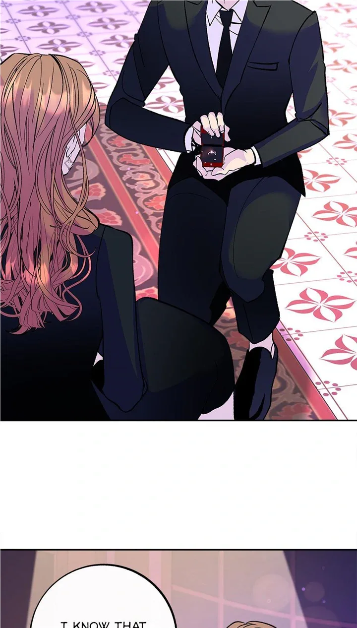 The End of the World Chapter 28 page 30