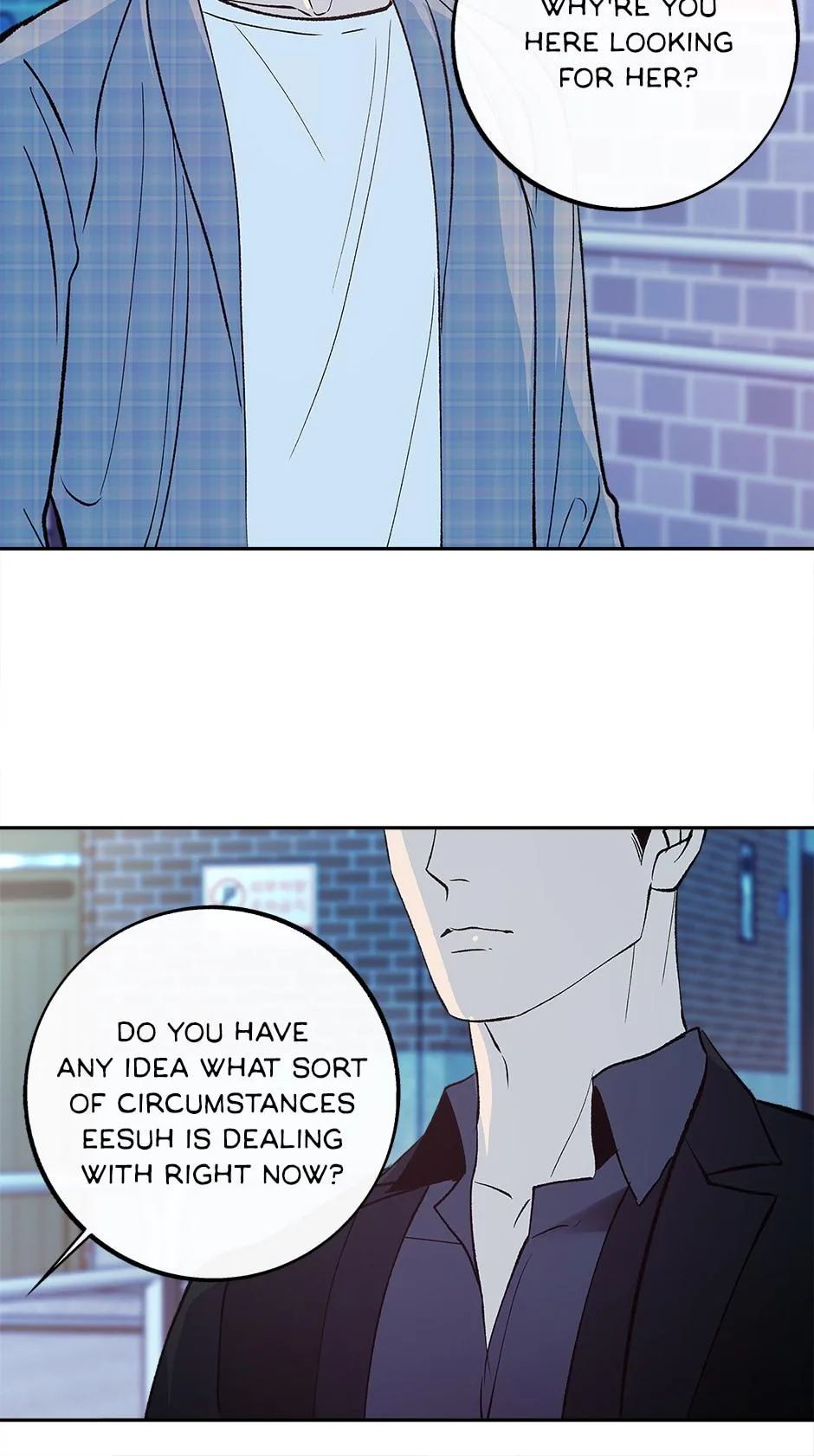 The End of the World Chapter 30 page 63