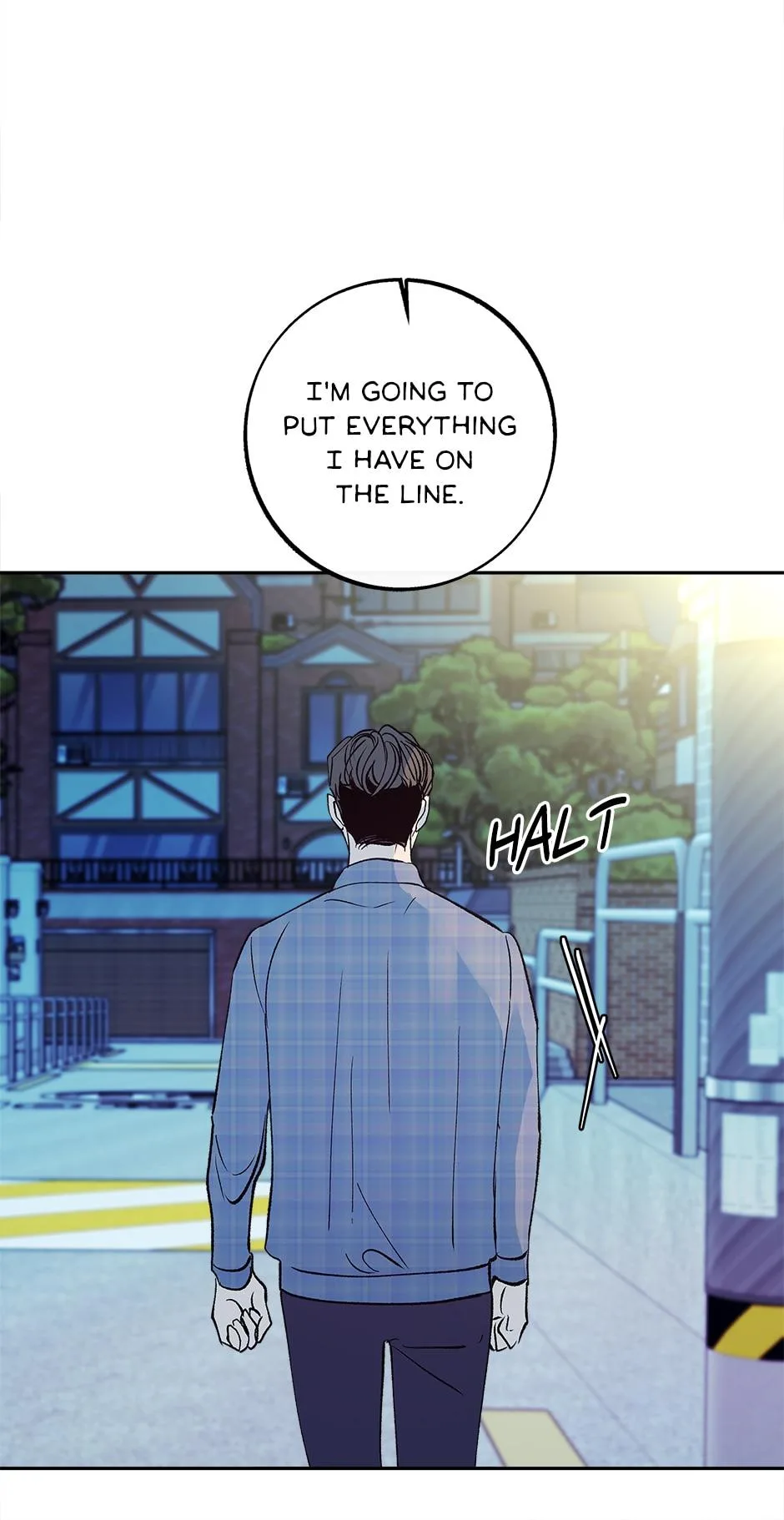 The End of the World Chapter 30 page 75