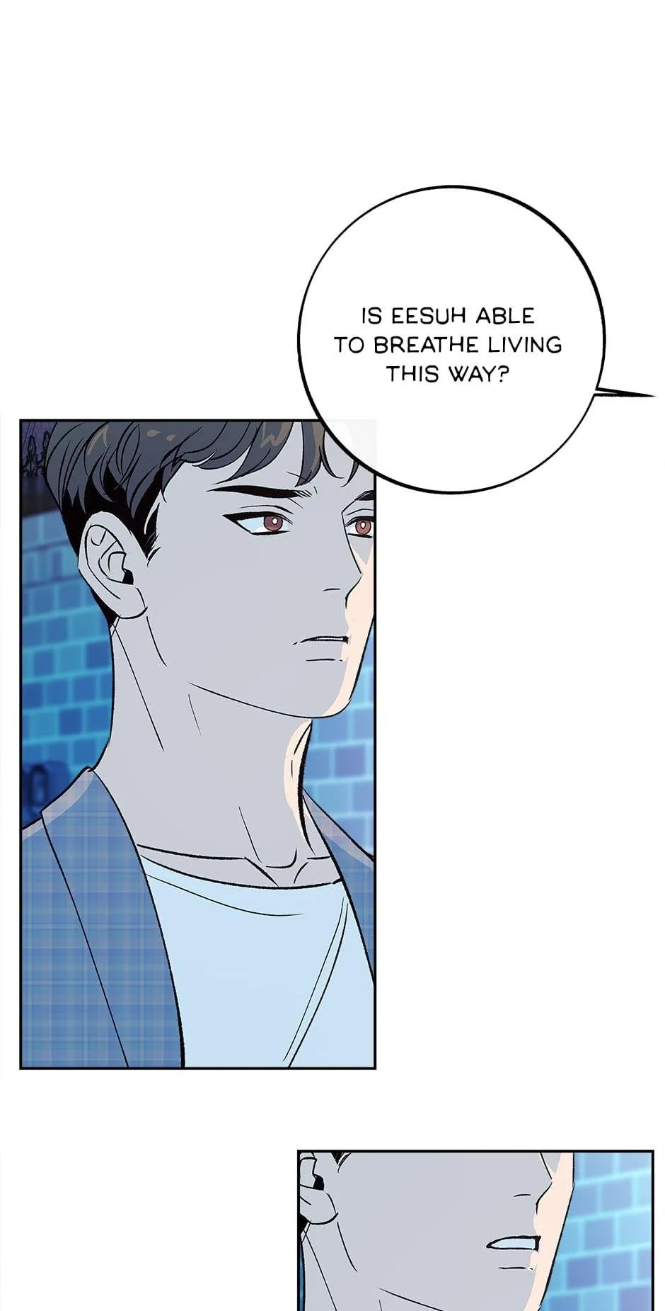 The End of the World Chapter 30 page 64