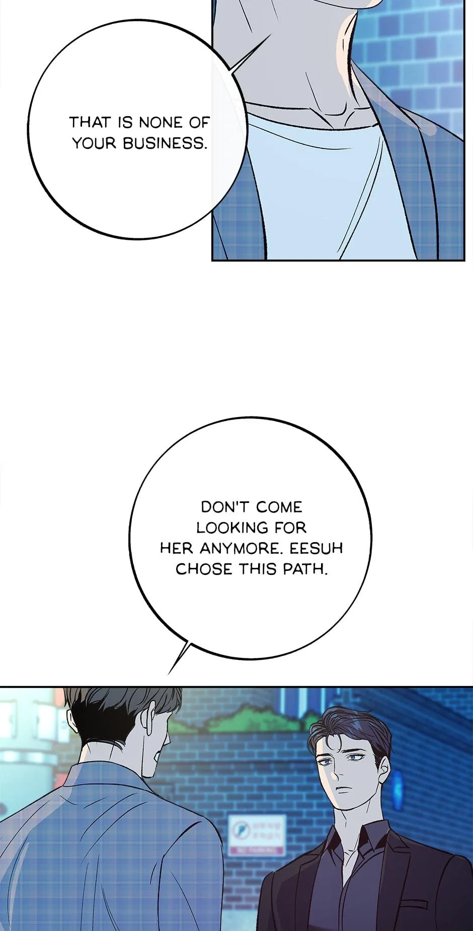 The End of the World Chapter 30 page 65