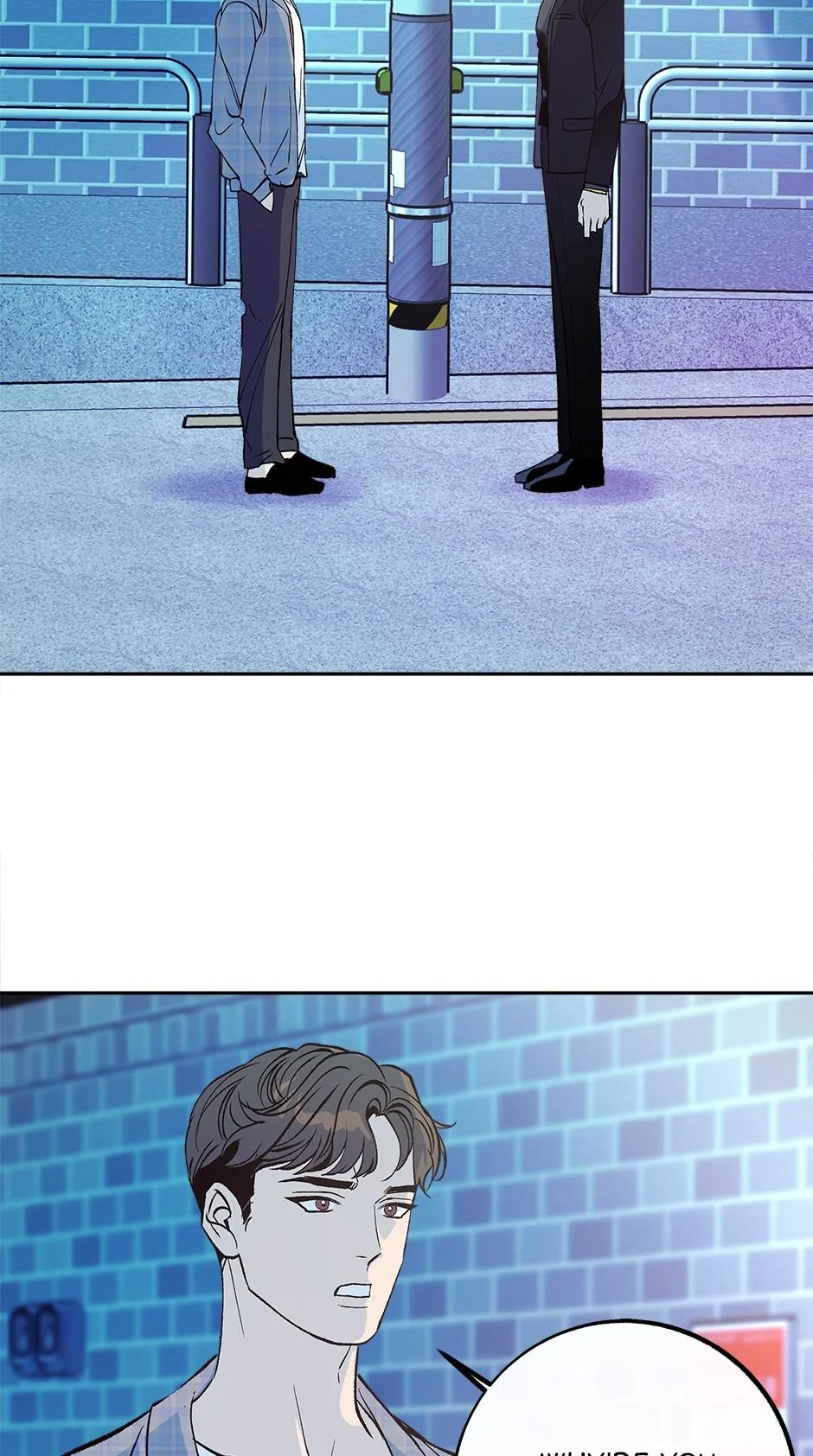 The End of the World Chapter 30 page 62