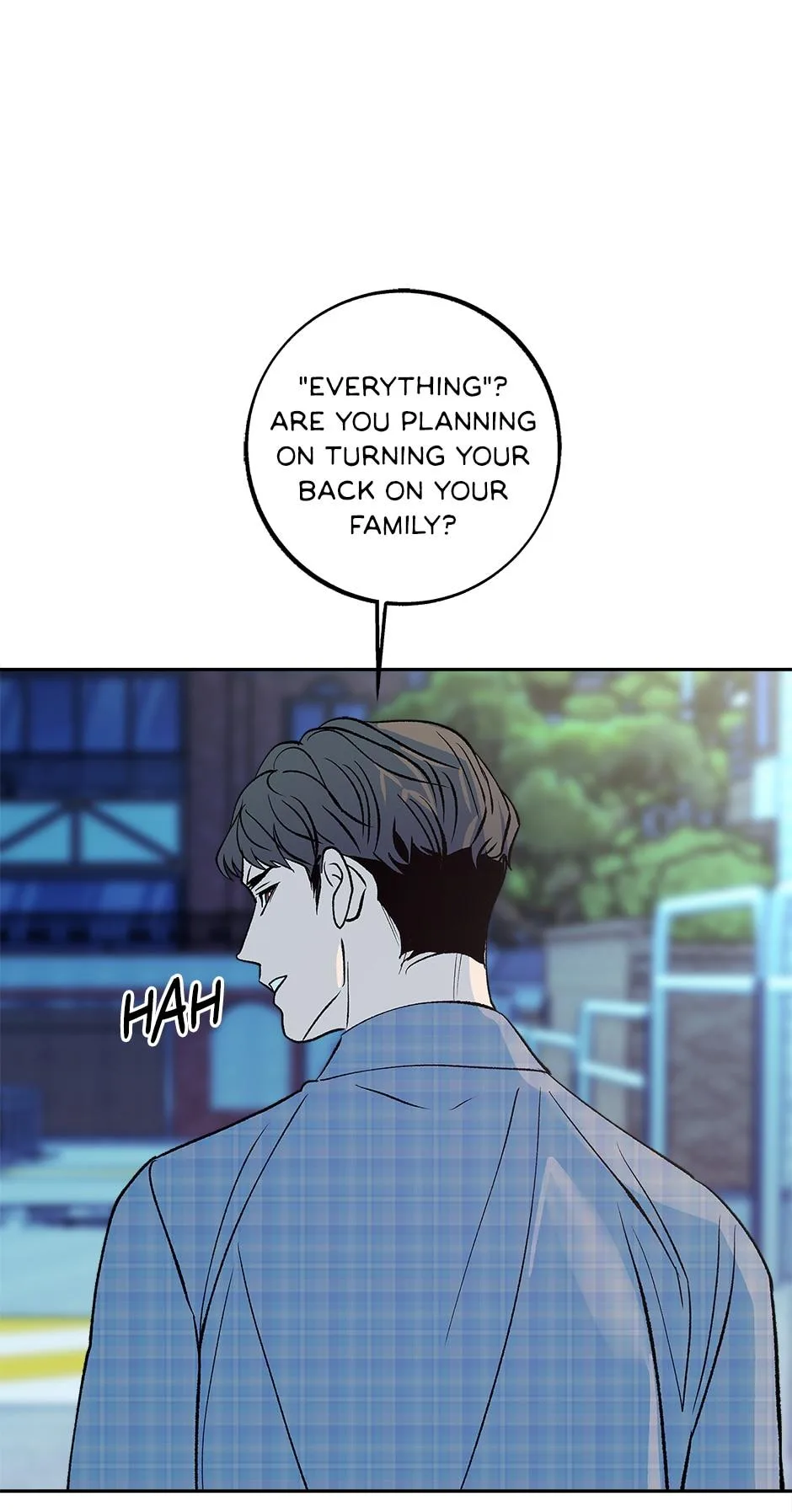 The End of the World Chapter 30 page 76