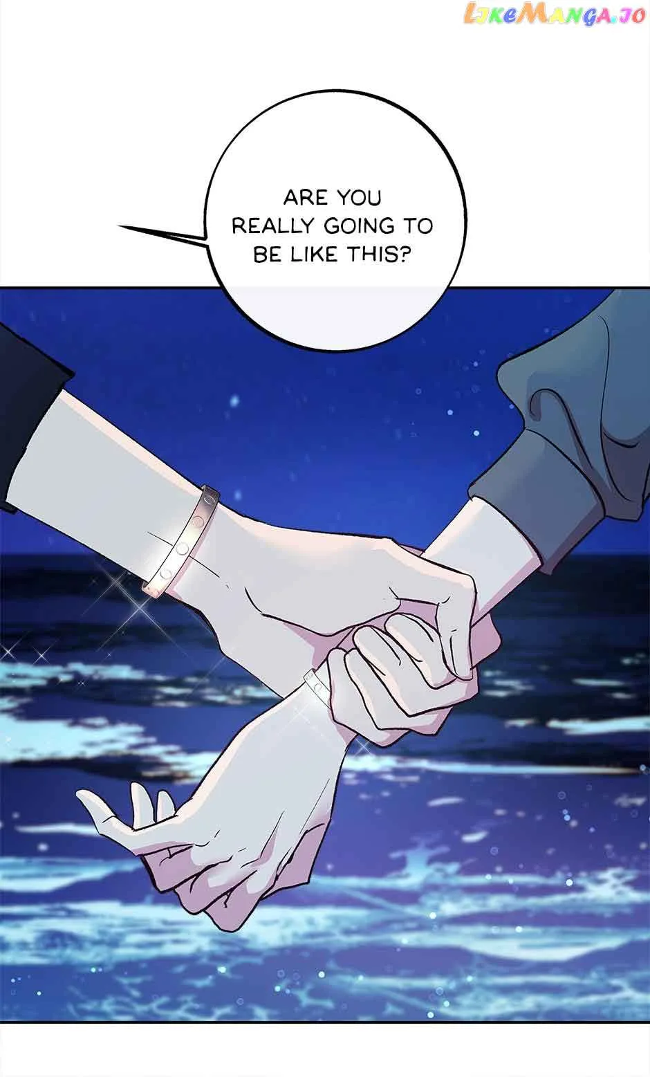 The End of the World Chapter 25 page 63