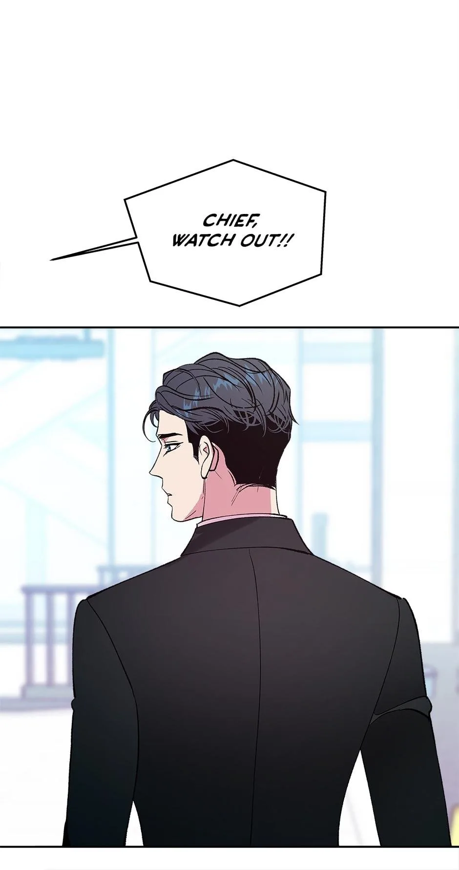 The End of the World Chapter 31 page 38