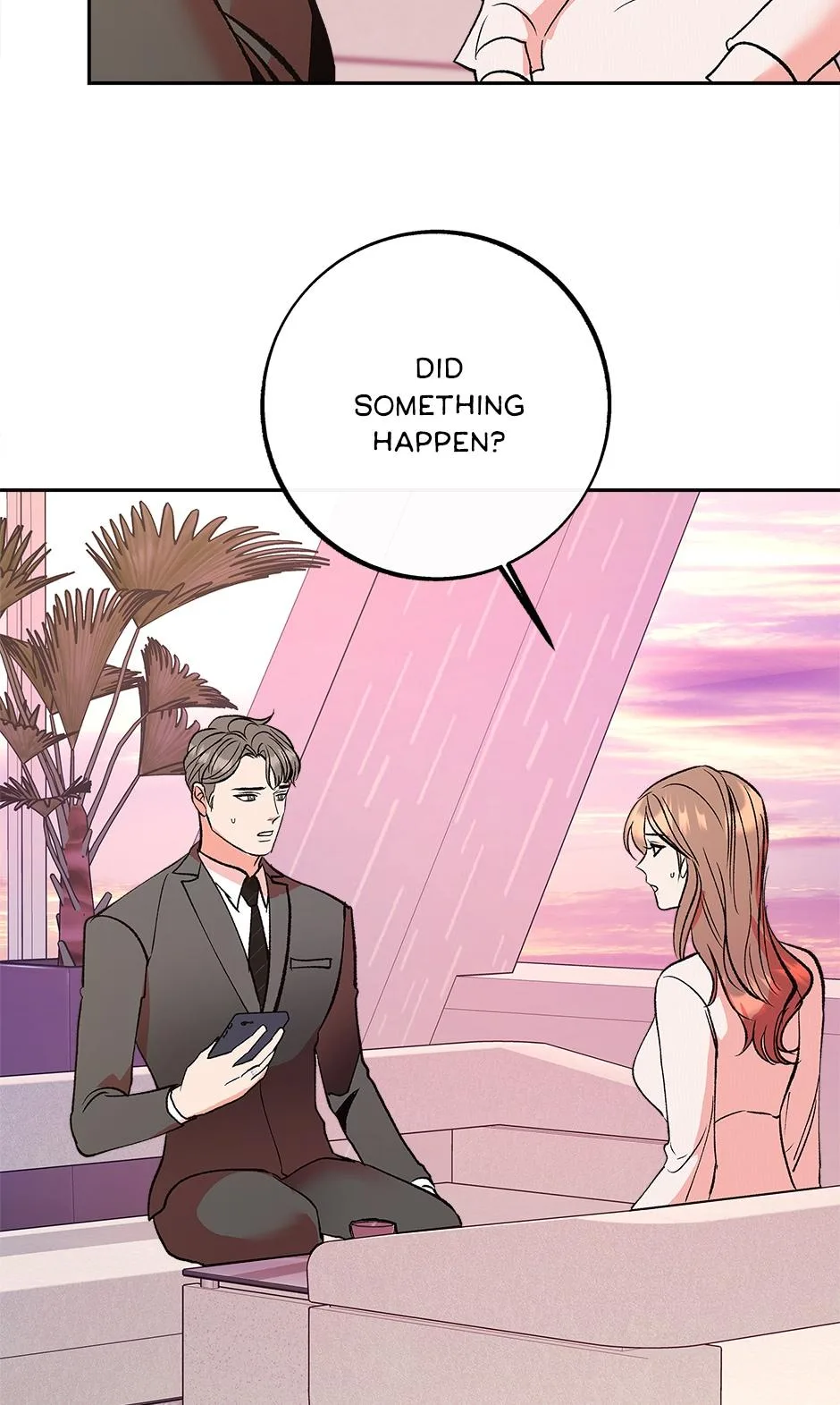 The End of the World Chapter 31 page 61