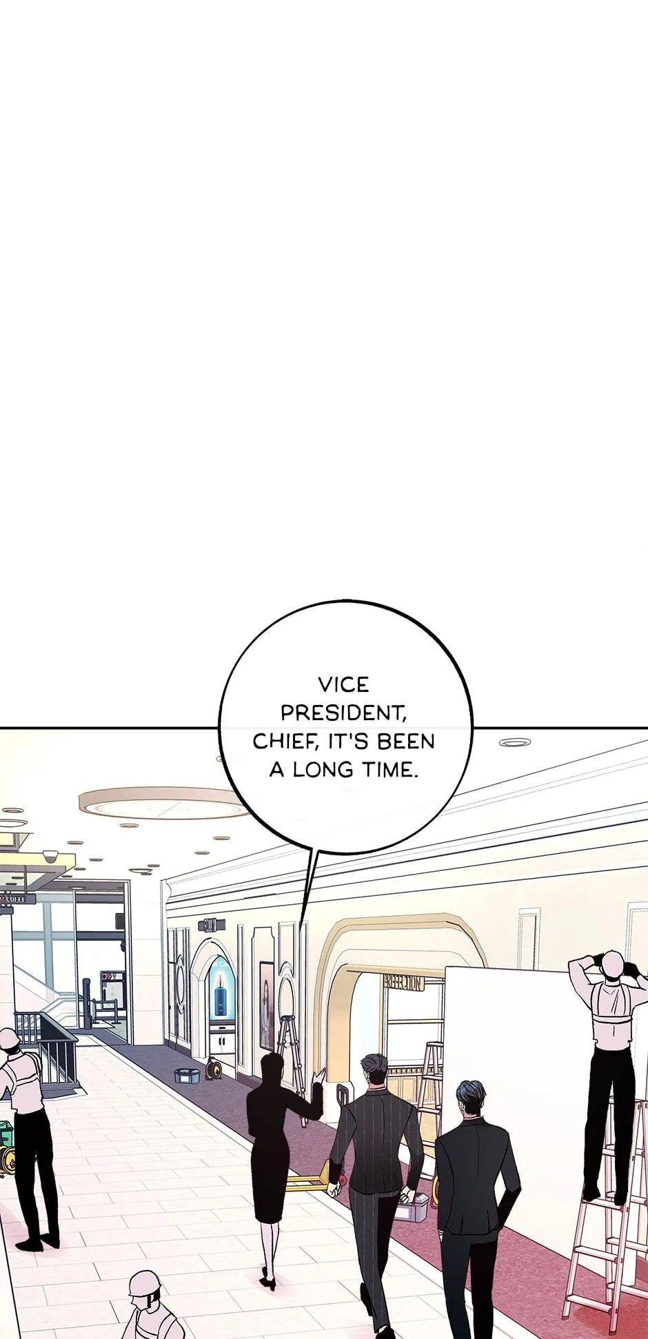 The End of the World Chapter 31 page 33