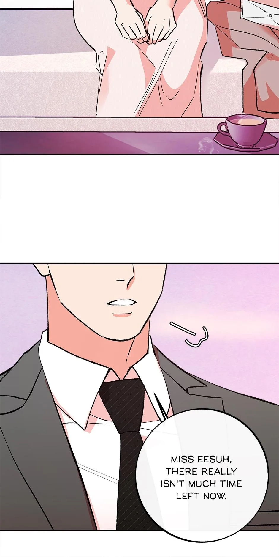 The End of the World Chapter 31 page 53