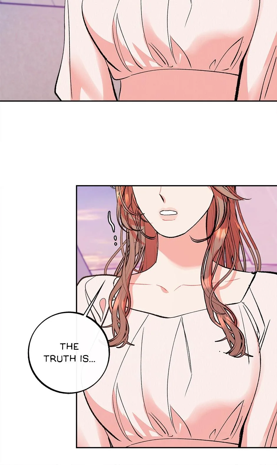 The End of the World Chapter 31 page 56