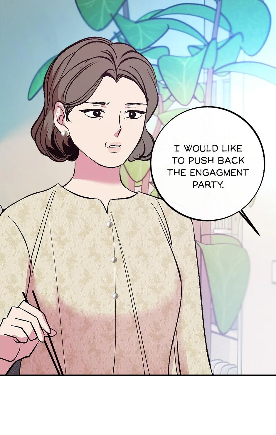The End of the World Chapter 31 page 6