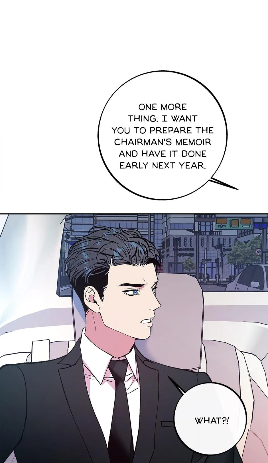 The End of the World Chapter 31 page 29