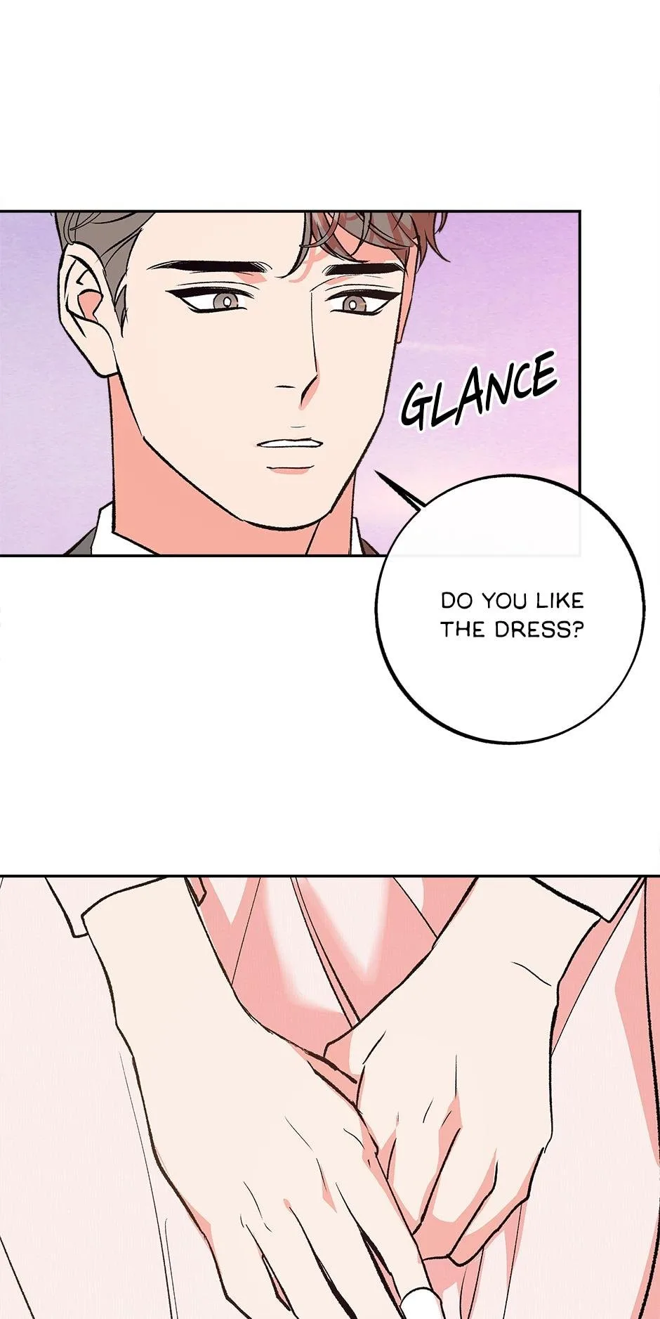 The End of the World Chapter 31 page 50