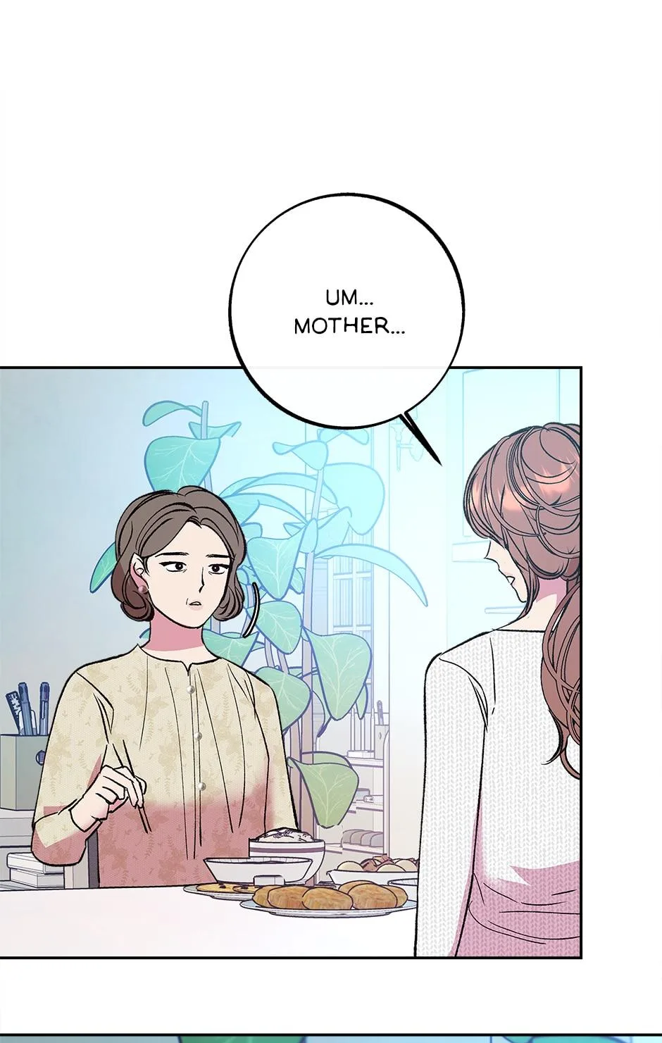The End of the World Chapter 31 page 5
