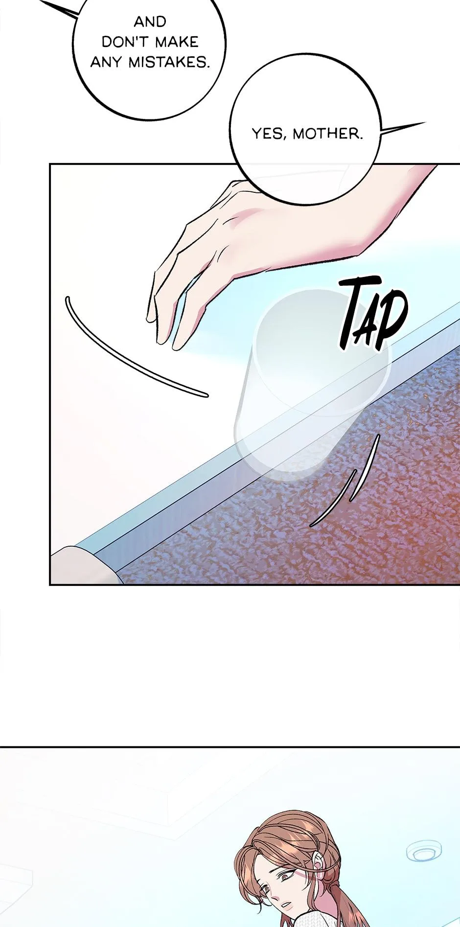 The End of the World Chapter 31 page 15