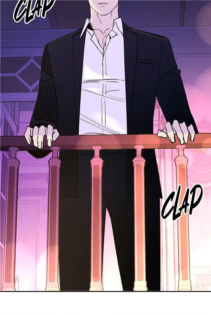 The End of the World Chapter 28 page 38
