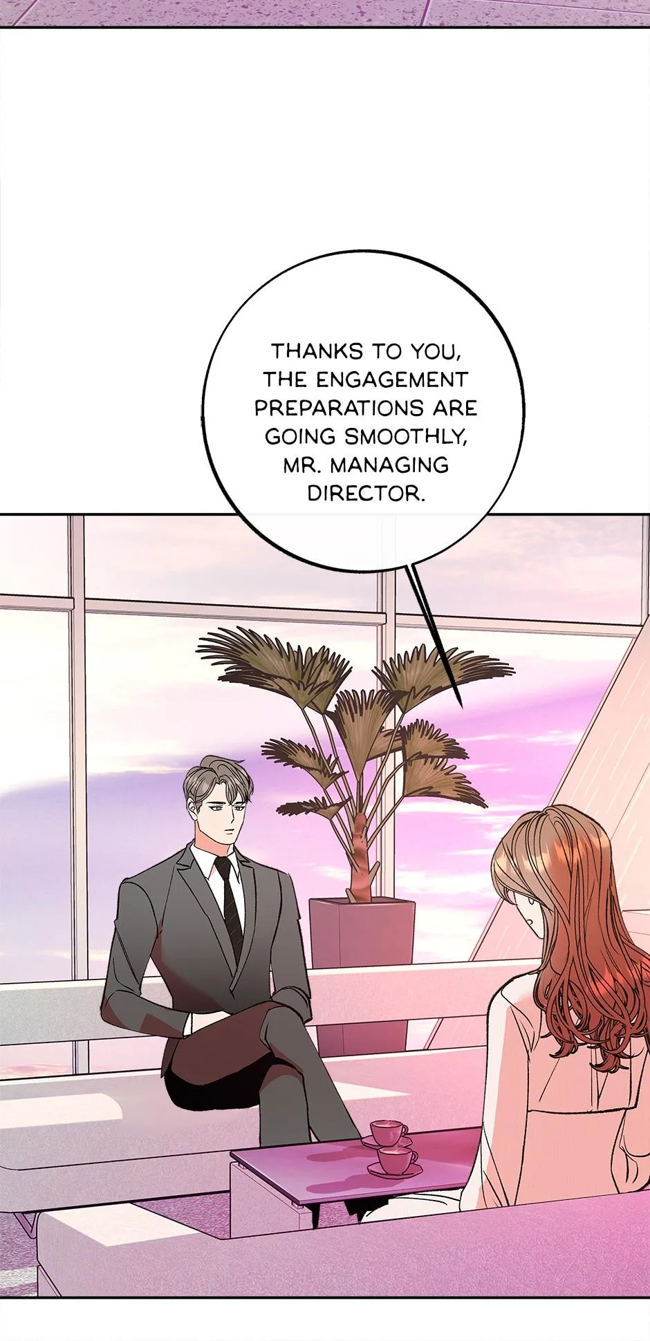 The End of the World Chapter 31 page 49