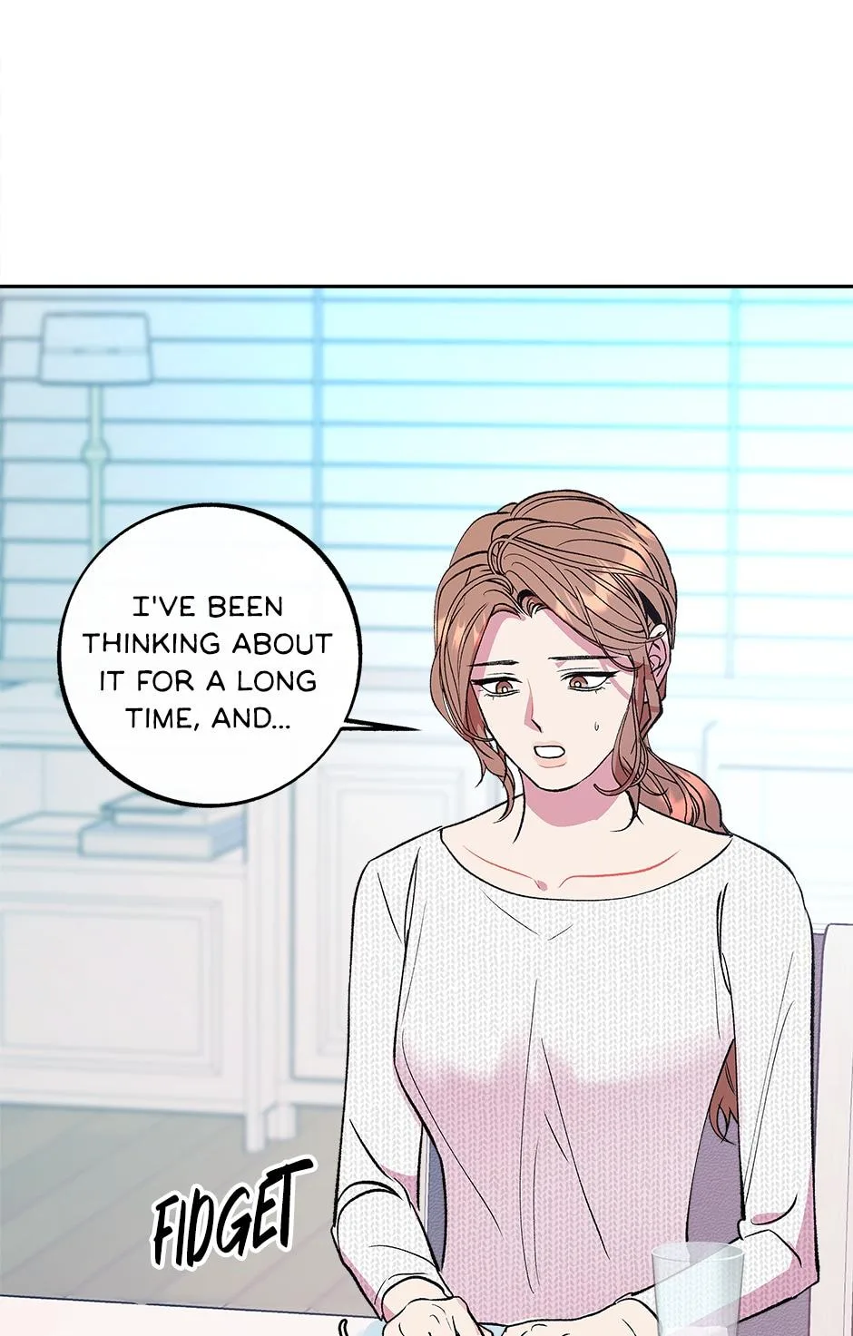 The End of the World Chapter 31 page 8