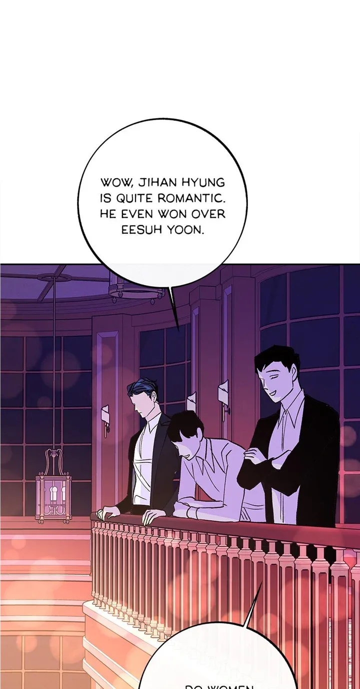 The End of the World Chapter 28 page 39