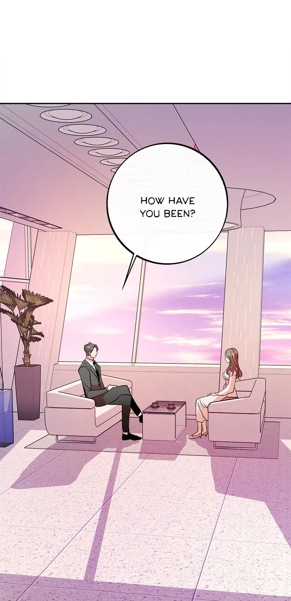 The End of the World Chapter 31 page 48